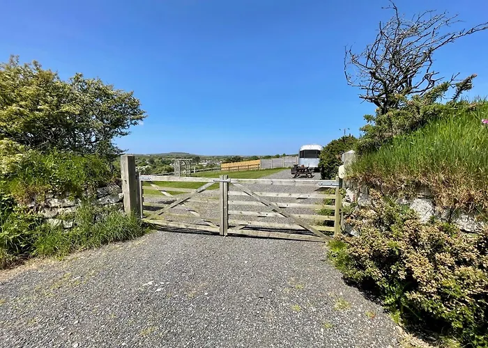 Wildview Luxury Glamping With Outdoor Bath And Stunning Views