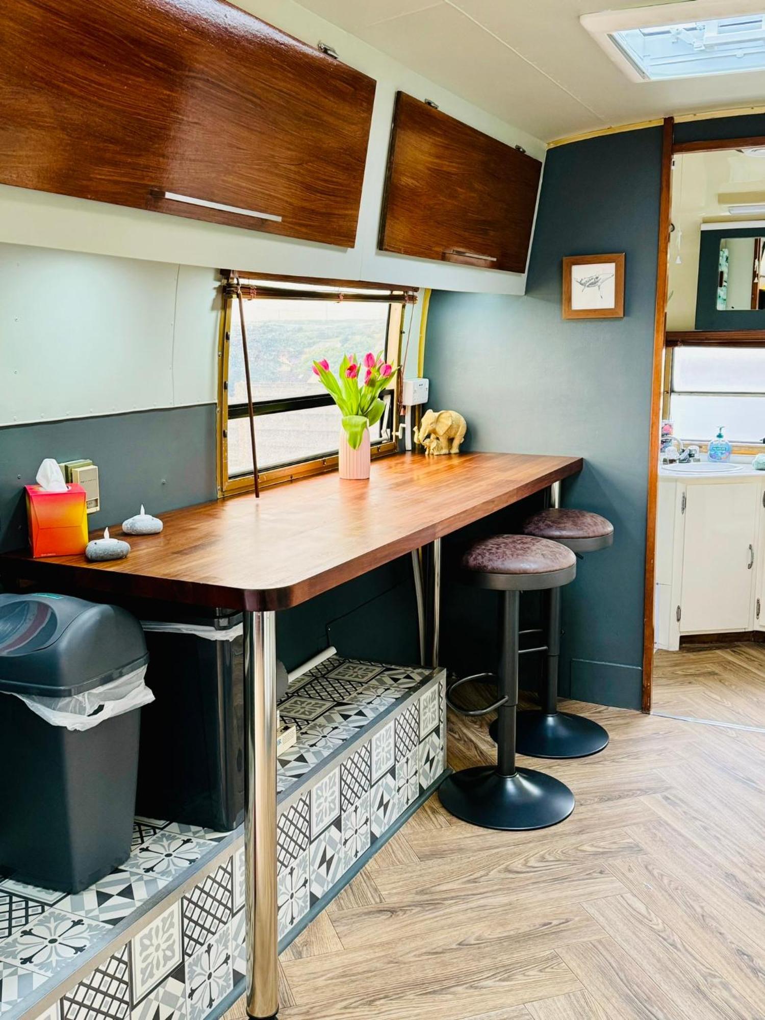 Wildview Luxury Glamping With Outdoor Bath And Stunning Views