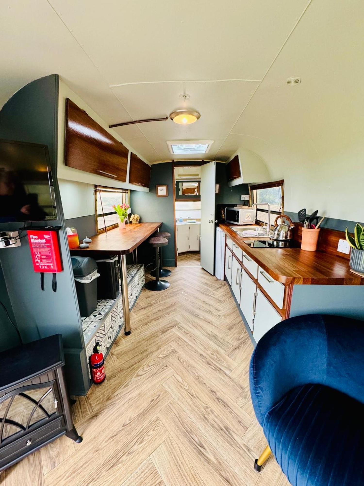 Wildview Luxury Glamping With Outdoor Bath And Stunning Views Casa vacanze